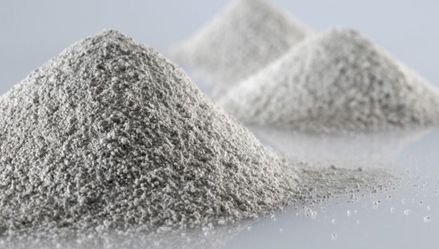 Si₃N₄ 产品线——从粉体到陶瓷基板的完整供应方案